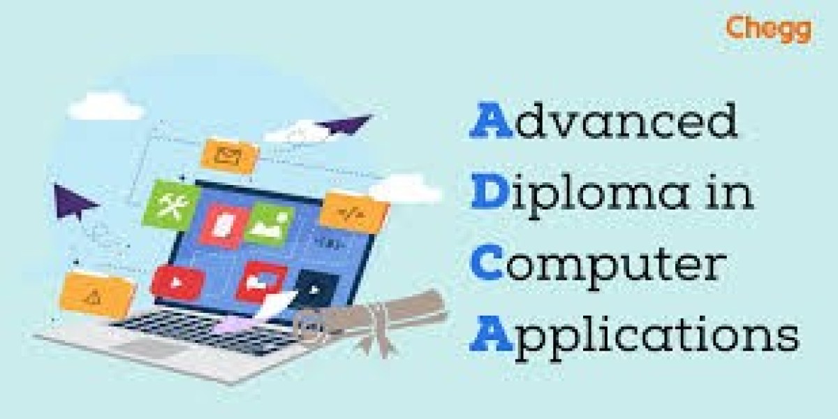 How ADCA Enhances Students Computer Knowledge