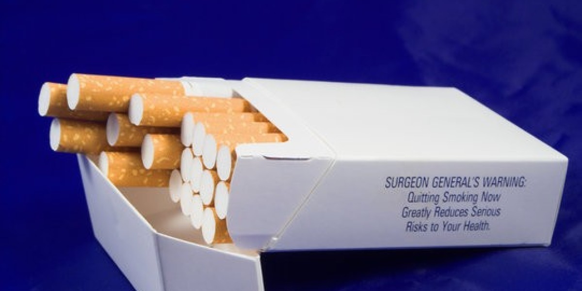 Understanding Cigarette Pack and Carton Sizes for Small Businesses