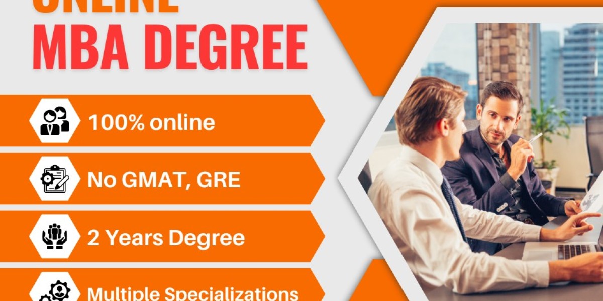 Flexible Online MBA Programs for Working Professionals: Boost Your Career While You Work