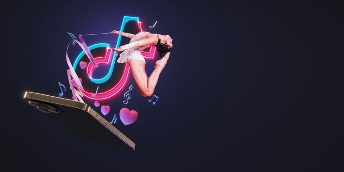 TikTok Marketing Agency UK: Unlock the Power of TikTok Ads with The Short Media