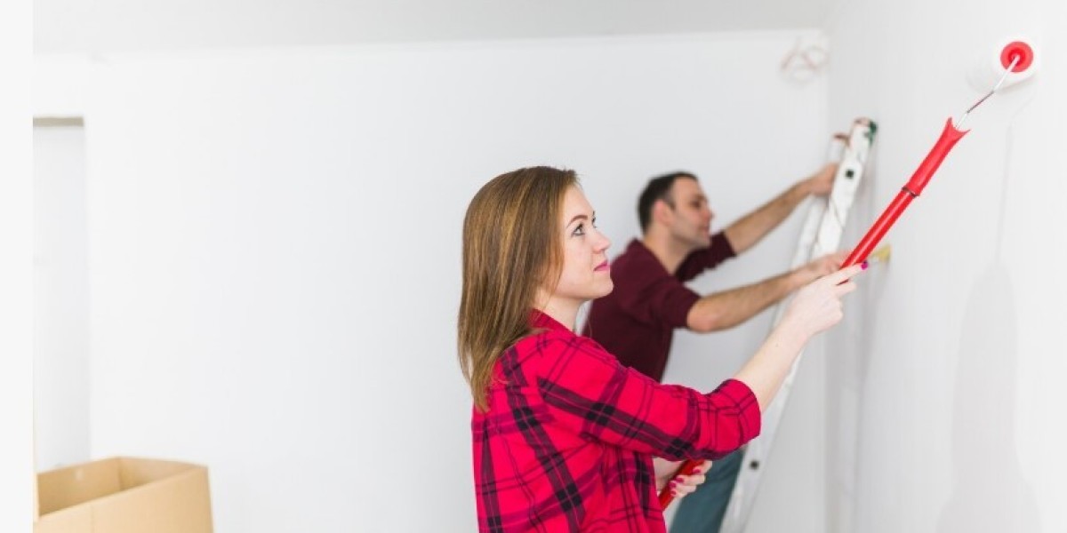 Interior Painting Cost: Understanding the Key Elements for Your Home Makeover