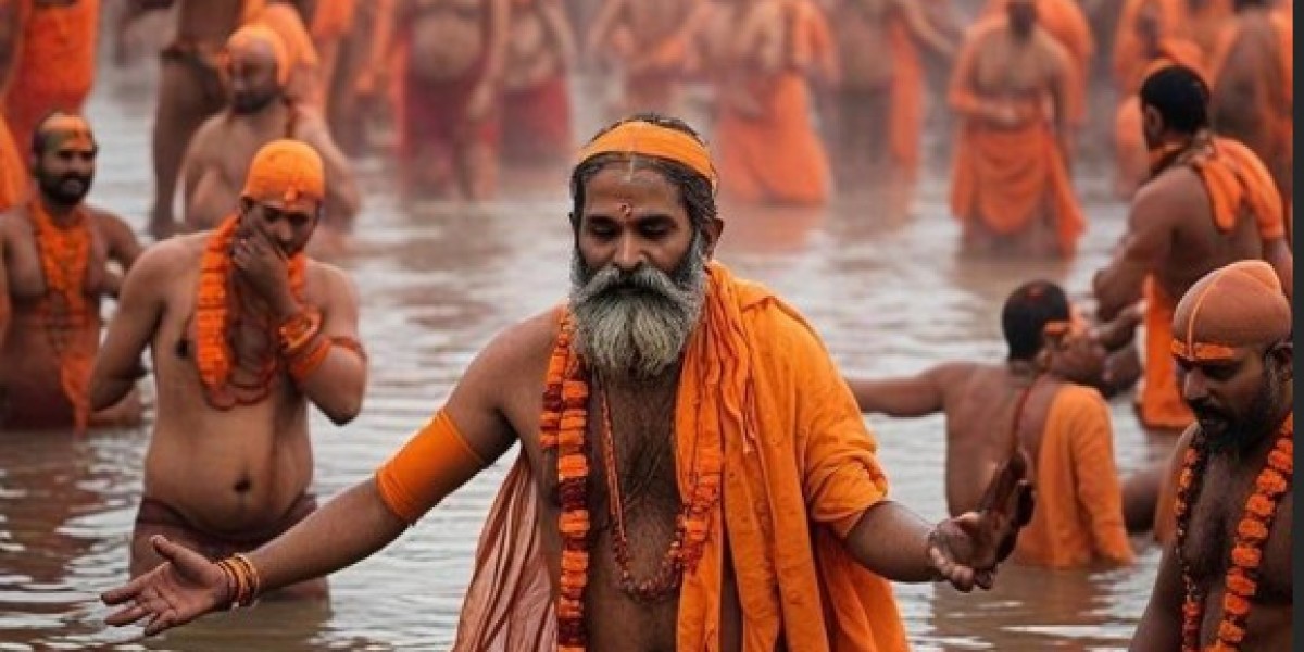 Maha Kumbh Mela 2025 : A Spiritual and Cultural Spectacle