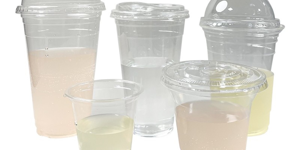 The Lifecycle of Compostable PLA Cups: From Production to Decomposition