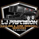 LJ Precision LLC