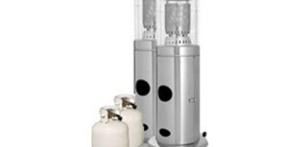 Efficient Heating Solutions with Gas Bottle Heaters