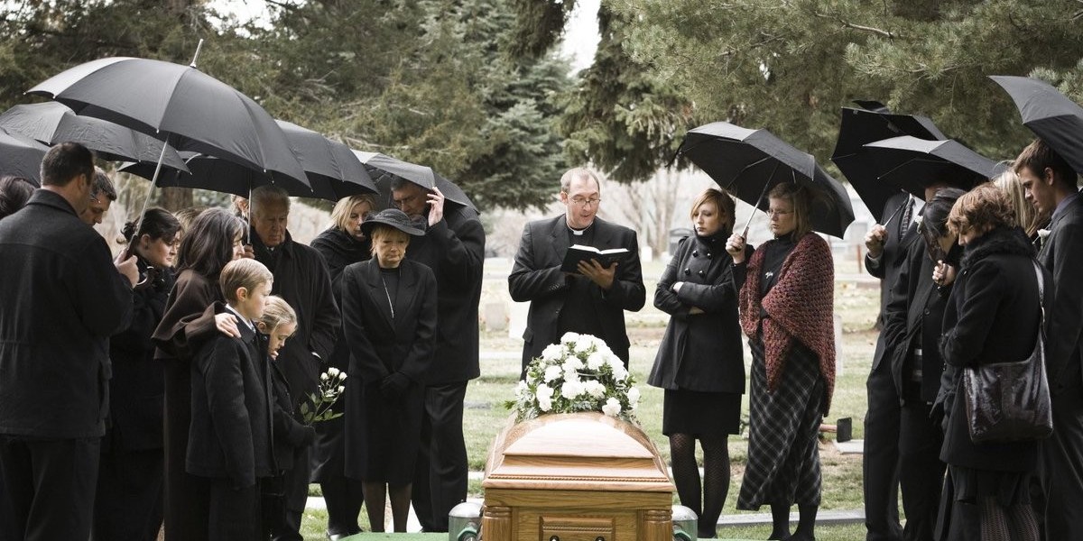 Benefits of Personalized Funeral Services