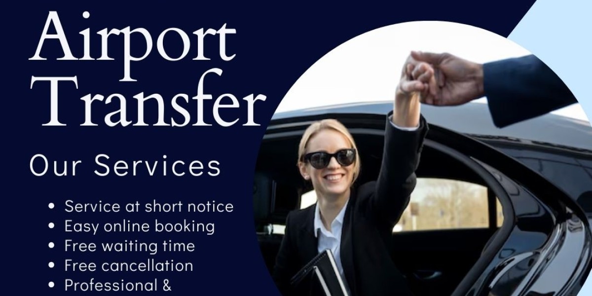 London Airport Transfers: Travel in Comfort with Heathrow Carrier