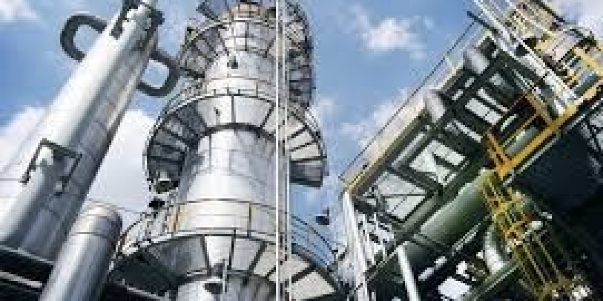 Ammonia Manufacturing Plant Project Report: Raw Material Requirements, Cost and Economics