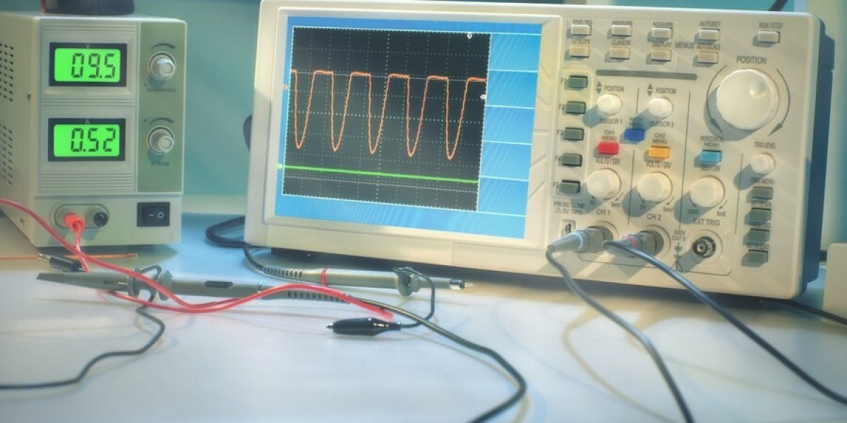 Understanding the Flow Pulse Generator Market: 2023-2033 Forecast and Insights