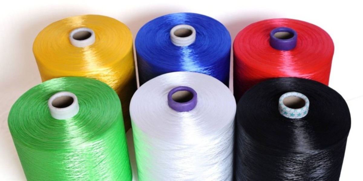 Introduction to PP Multifilament Yarn: Unveiling its Potential