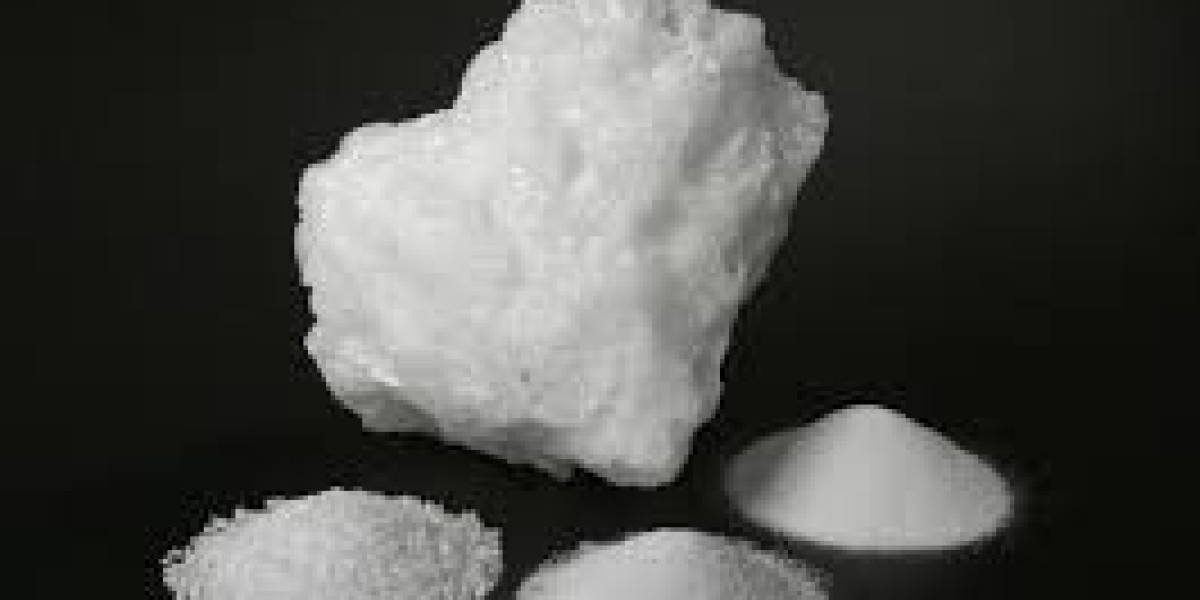 Aluminum Oxide Market Trends: Industrial and Electronics Sectors Fuel Demand