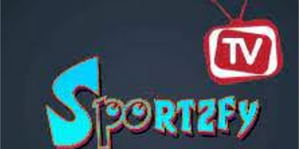 sportzfy app