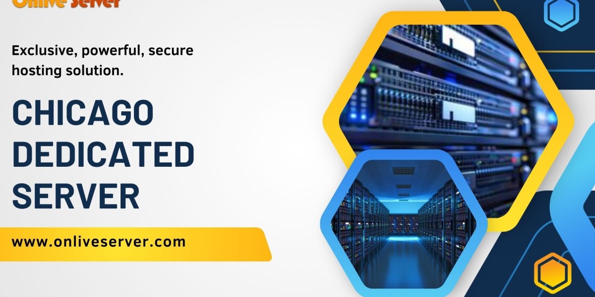 Top-Quality Chicago Dedicated Server Hosting for Your Business