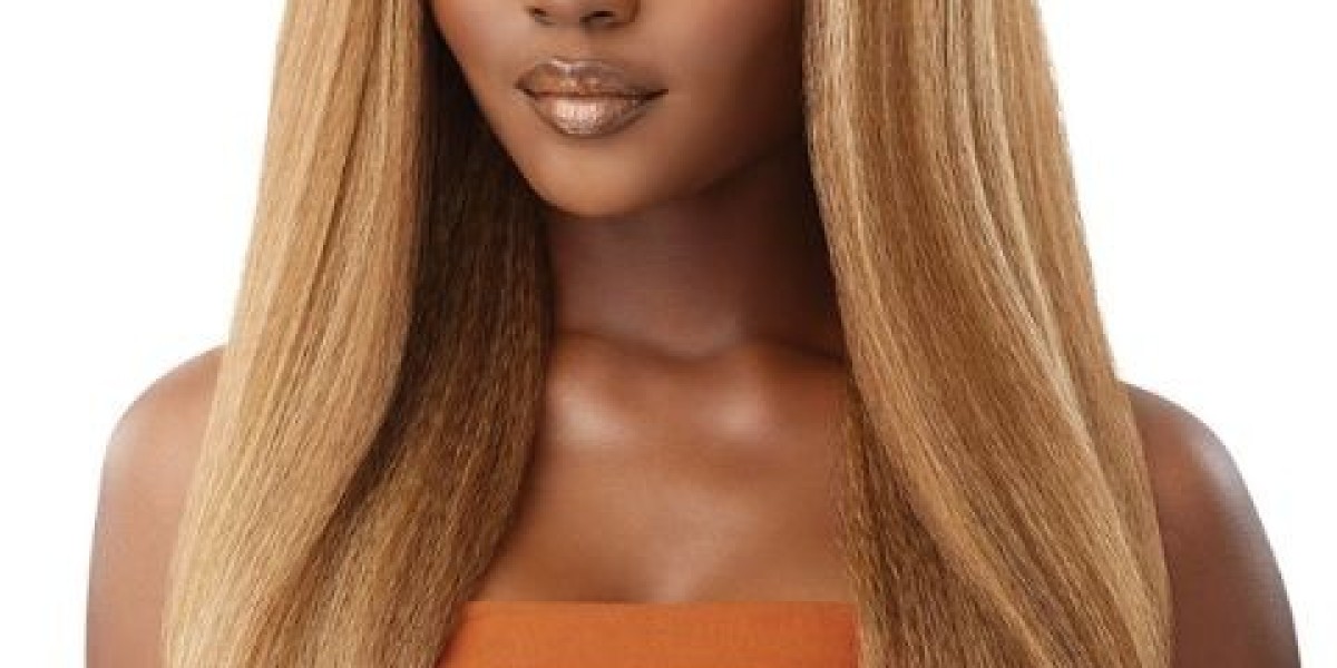 Experience the Best Quality with Human Hair Extensions