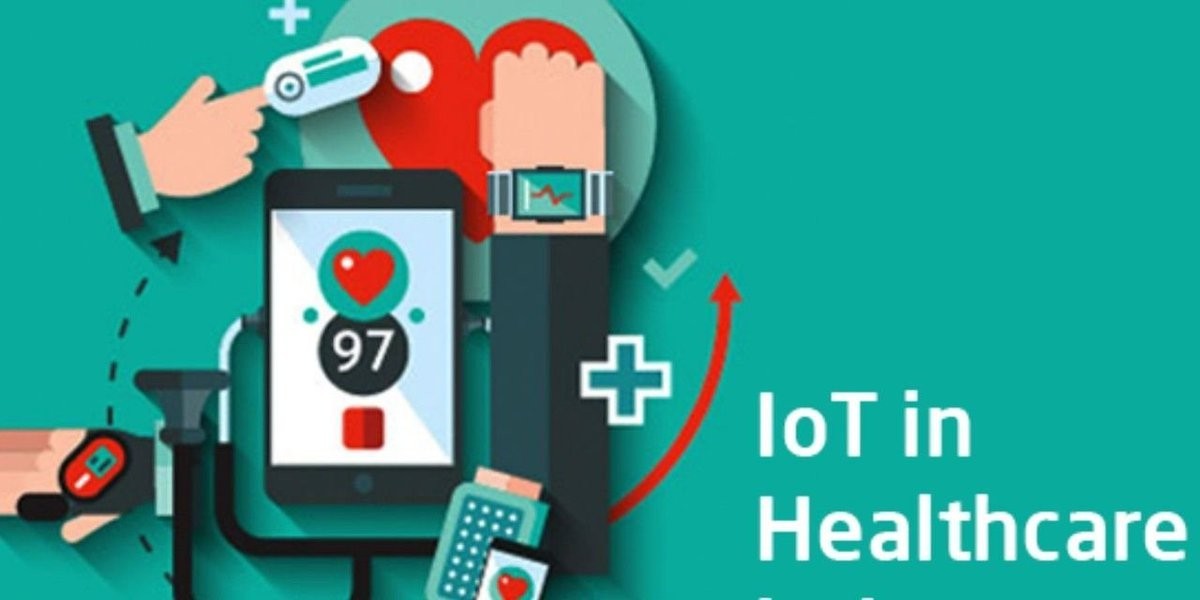 IoT in Action: Transforming Behavioral Data into Personalized Patient Care Plans