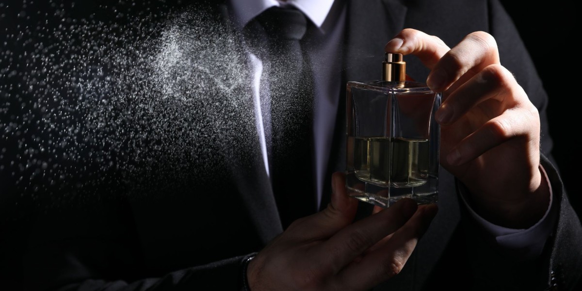 Layering Scents: How to Create a Unique Aroma