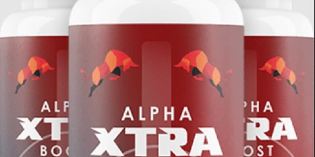 Alpha Xtra Boost US CA AU UK NZ IE Energy and Wellness !