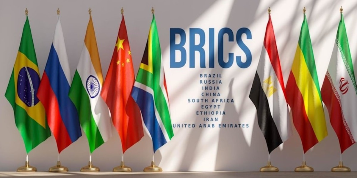 Nigeria Joins BRICS as Partner Country: Boosting International Collaboration and Economic Growth