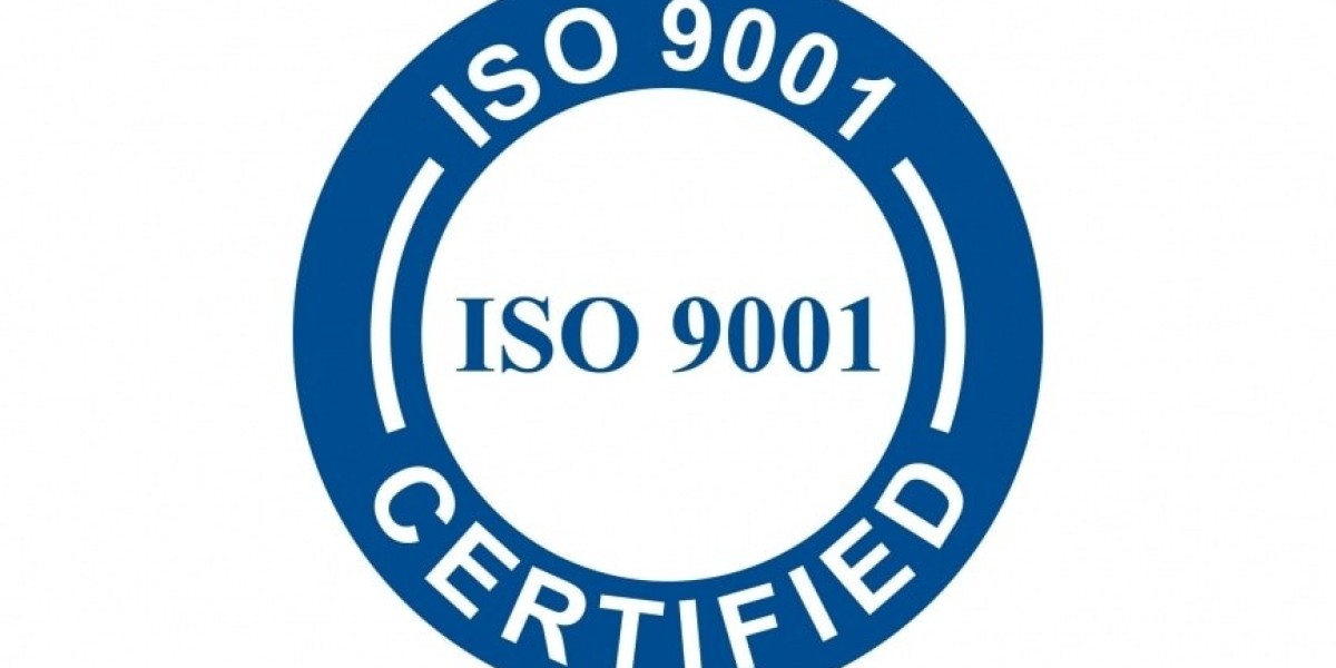 Achieve Excellence with Certelite: Your Guide to ISO 9001 Certification in Bangalore