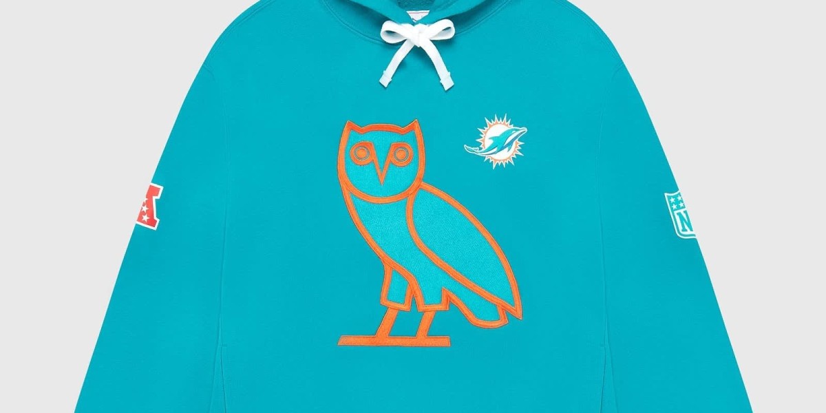 5 Creative Ways to Personalize Your OVO Hoodie