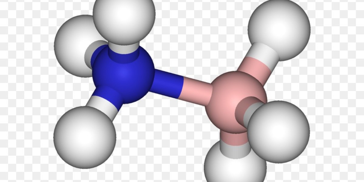 Ammonia: Vital Compound for Agricultural and Industrial Applications