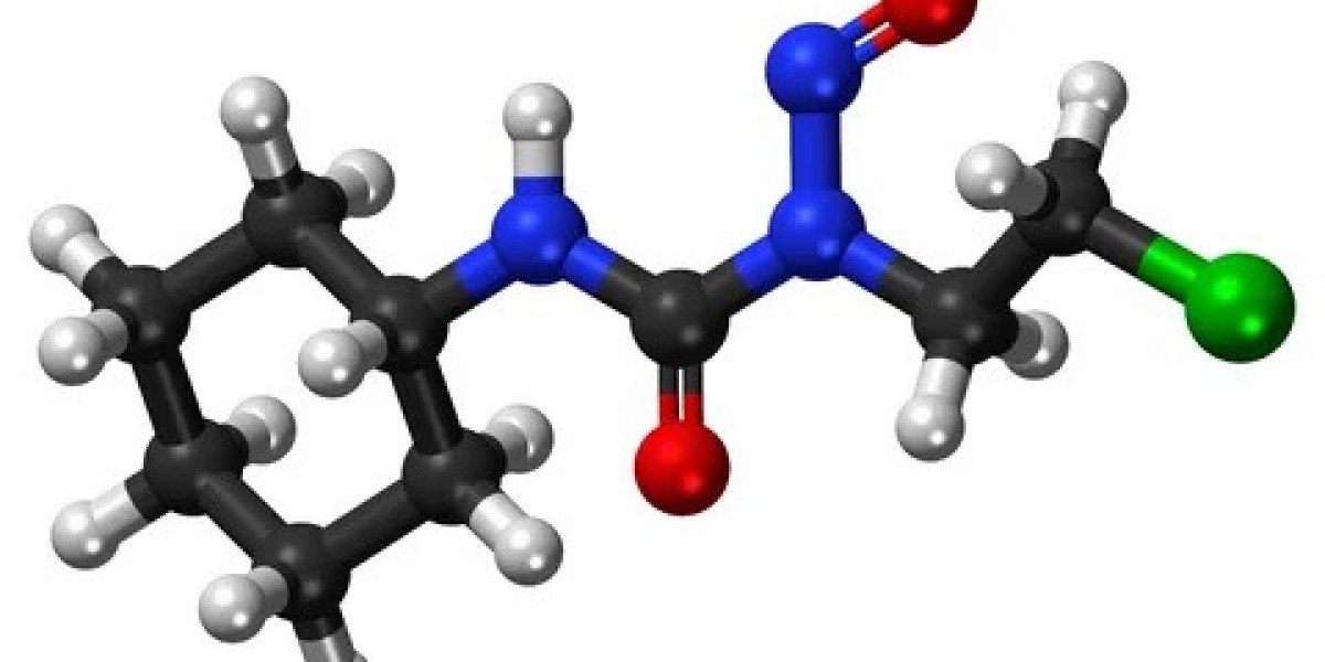 Lomustine Market  Industry Statistics and Growth Trends Analysis Forecast 2025 - 2035