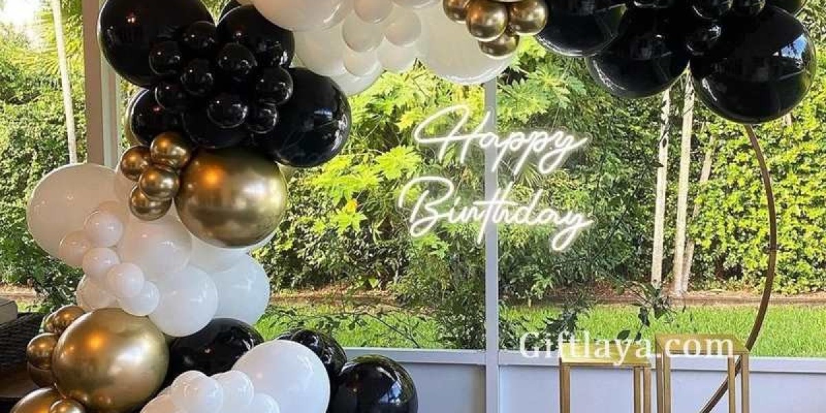 Creative Birthday Decoration in Bangalore vs. Hyderabad: A City-Wise Guide