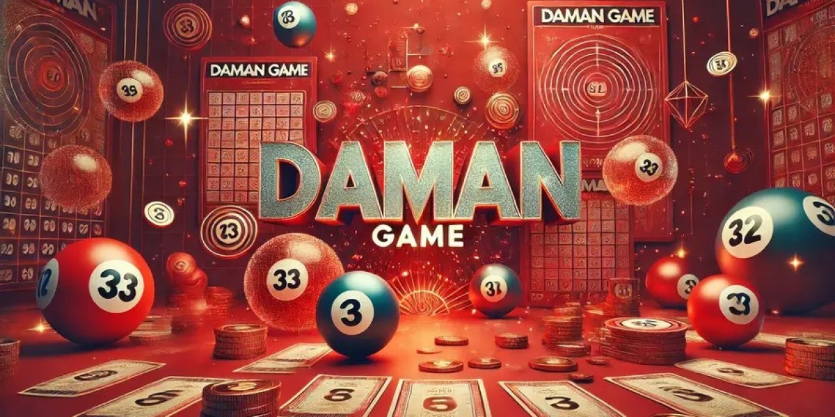 The Future of Daman Games: What’s Next for This Exciting Platform?