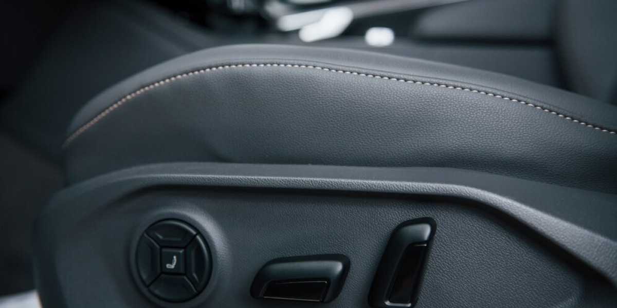 Global Automotive Artificial PVC Leather Market Size, Share, Forecasts 2021 - 2030