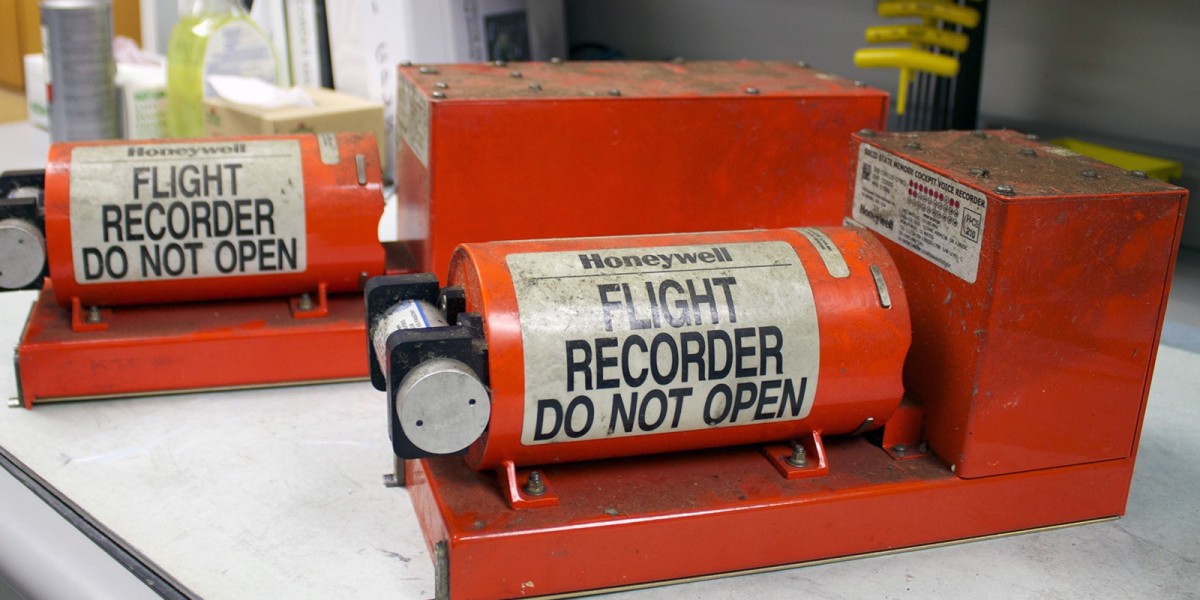 Comprehensive Insights into the Global Aircraft Flight Recorder Market: Trends, Growth, and Opportunities