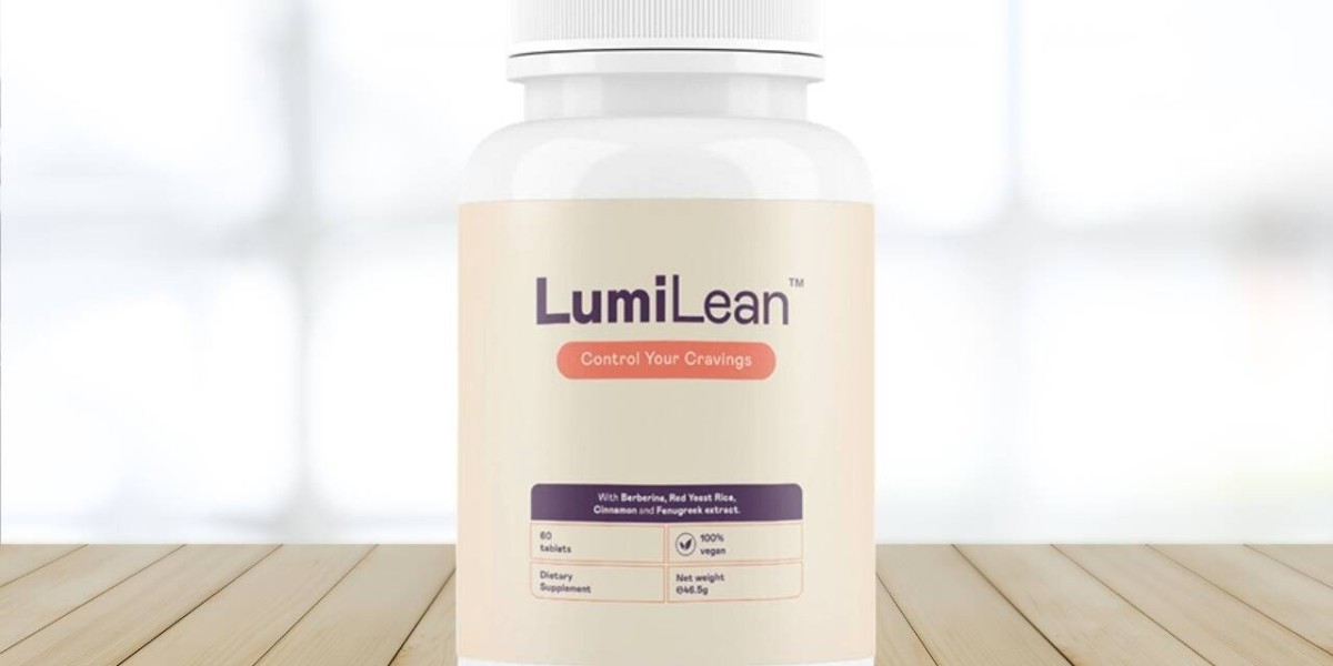 LumiLean Dragons Den UK: Does It Work for All Body Types?