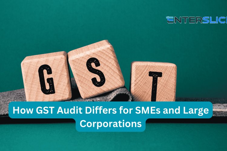 How GST Audit Differs for SMEs and Large Corporations - Rackons - Free Classified Ad in India, Post Free ads , Sell Anything, Buy Anything