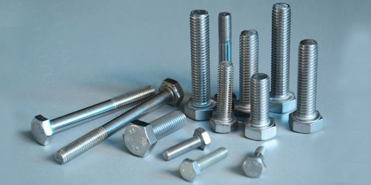 Mechanical Joints Understanding the Importance of Bolts