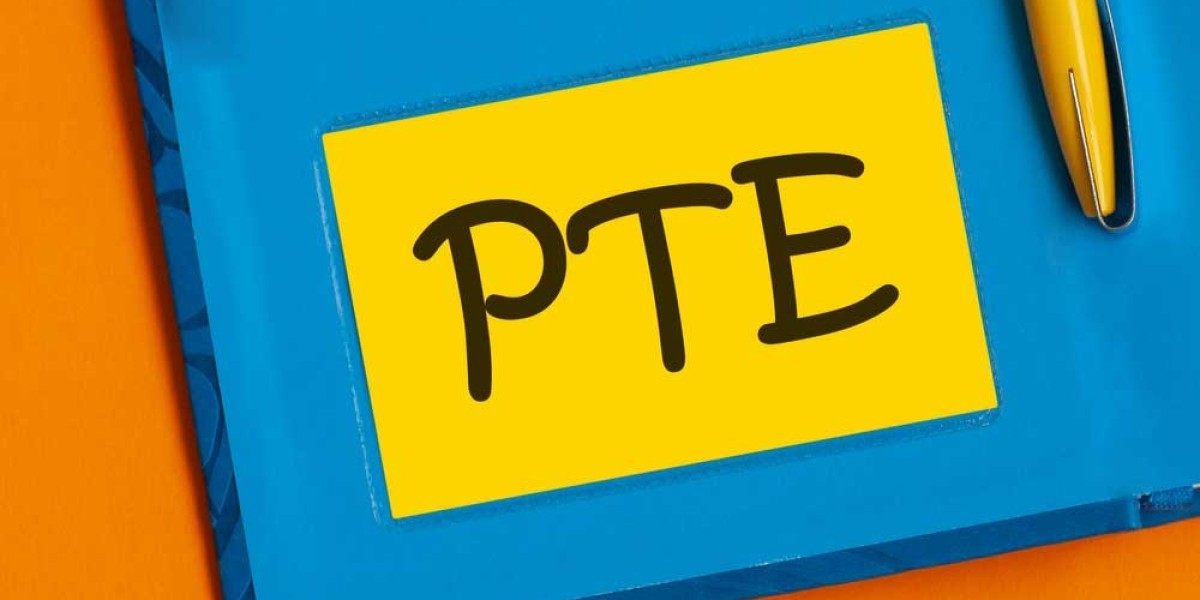 PTE Overview: Your Complete Guide to the Pearson Test of English