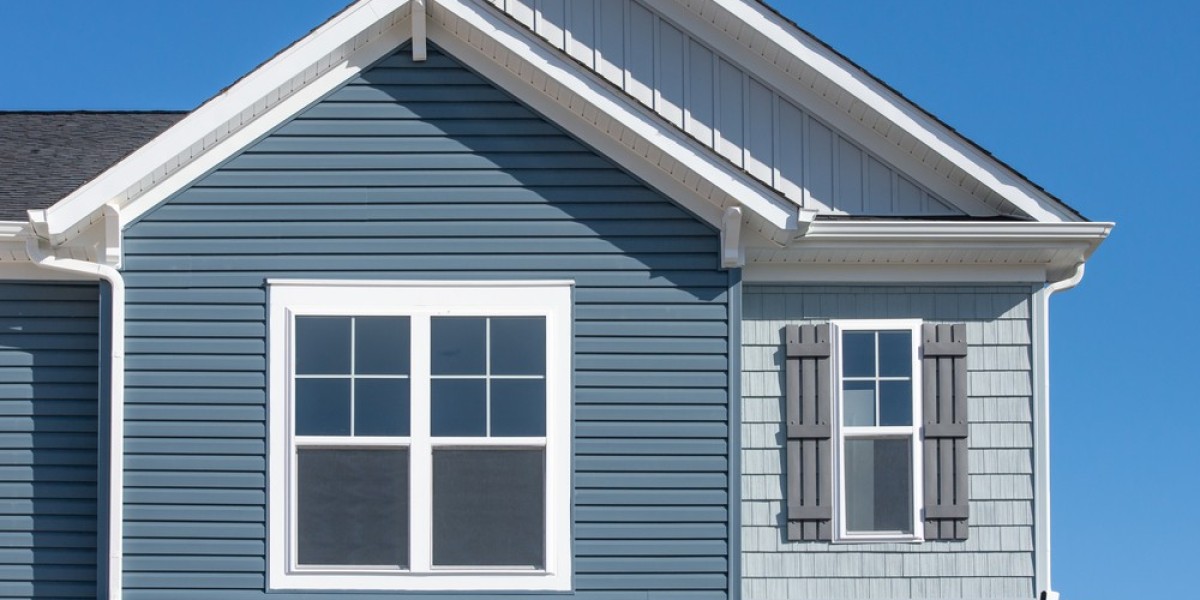 House Siding in Calgary: Enhancing Durability and Aesthetic Appeal