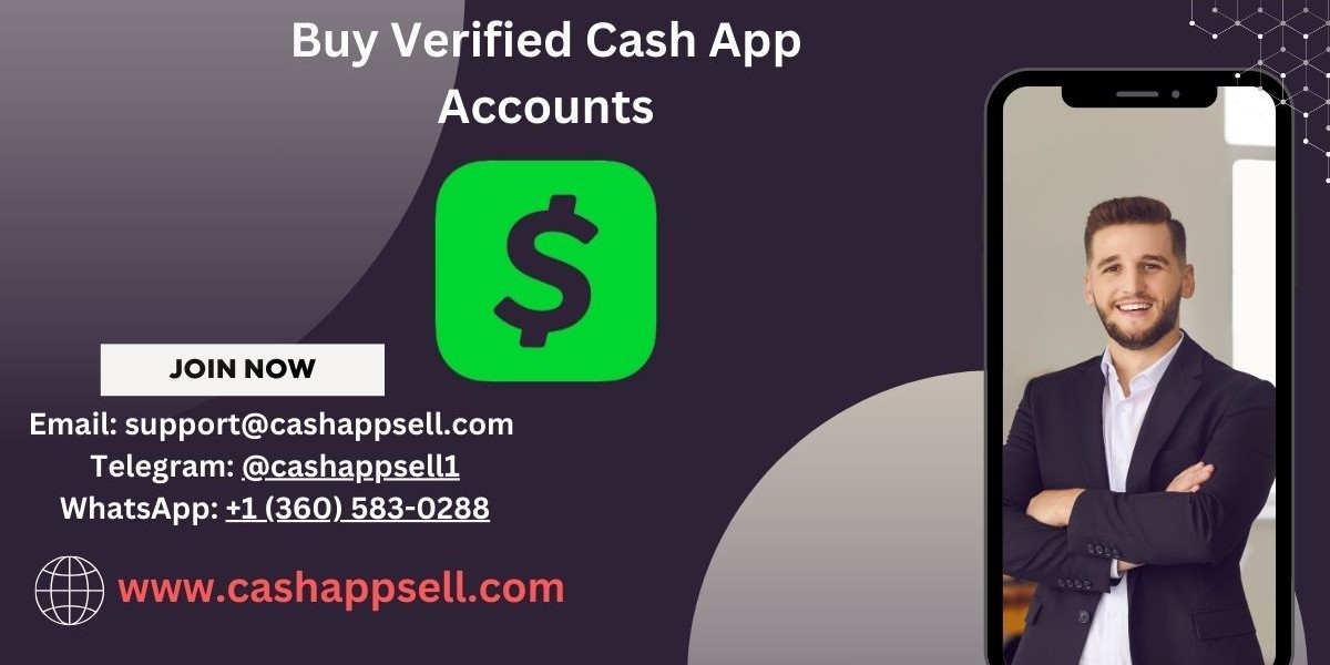 Top Benefits of Buy Verified Cash App Accounts for Businesses