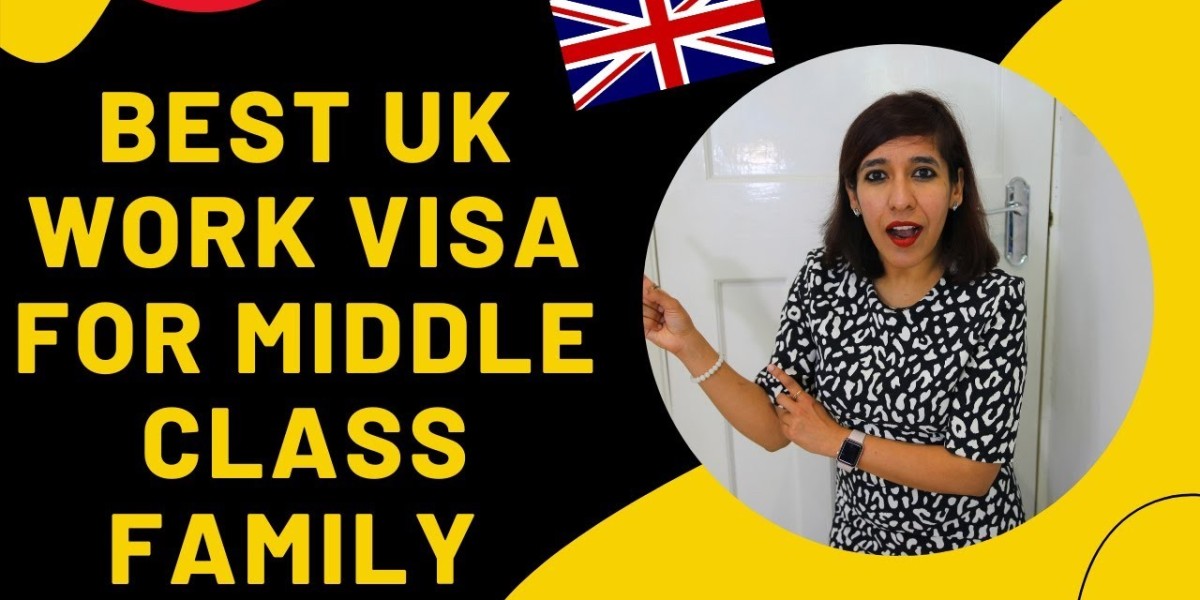 The Role of Sponsorship in UK Work Visa Applications