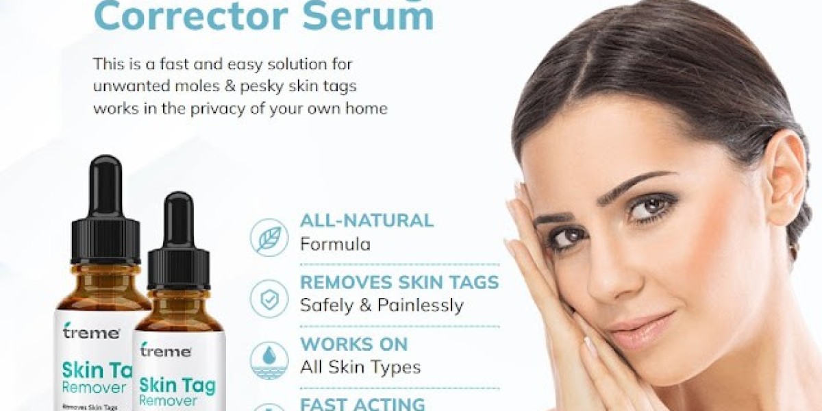 How Treme Skin Tags & Moles Remover Can Help You Achieve Clearer Skin