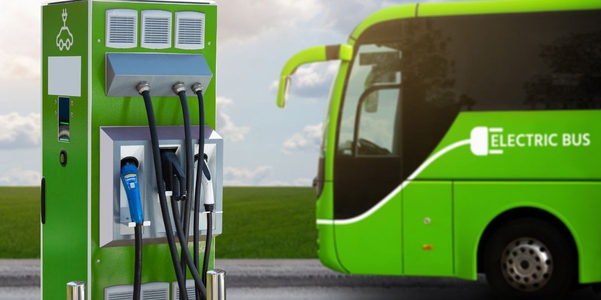 Crecimiento del Mercado de Autobuses Eléctricos en América Latina: Perspectivas 2024-2032