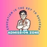 Admission Zone