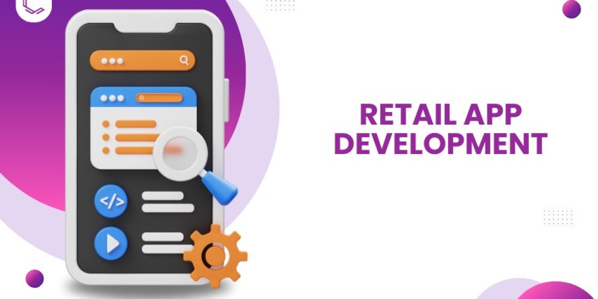 How to Find a Retail App Development Company