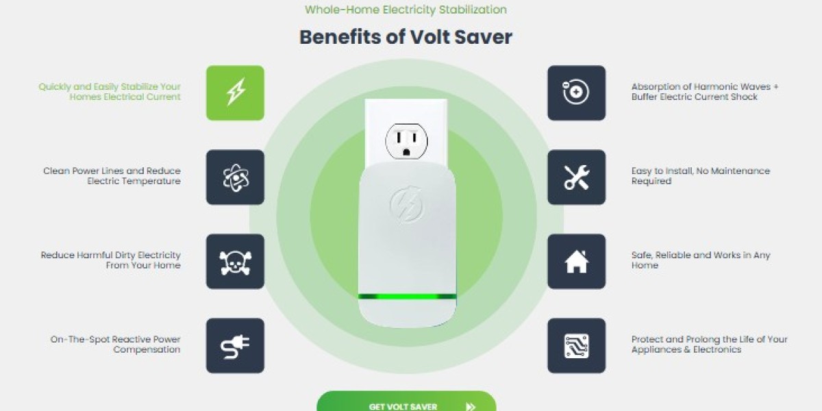 VoltSaver Electricity Saver Device Benefits, Working, Price In USA