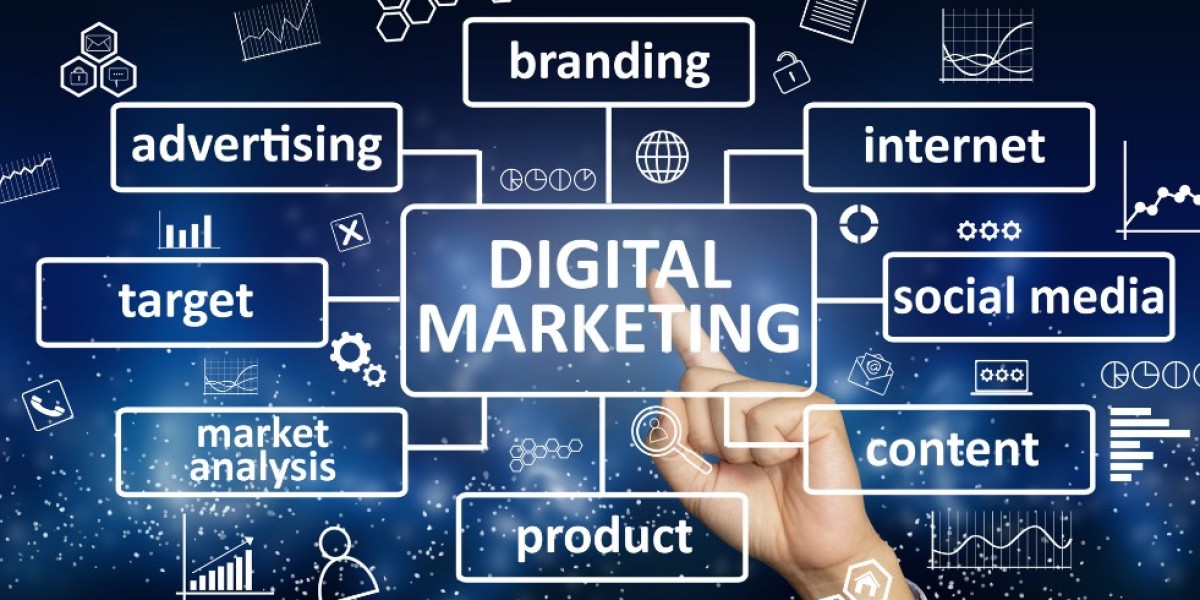 Digital Marketing Services in Vancouver: Empowering Local Businesses to Thrive in the Digital Age