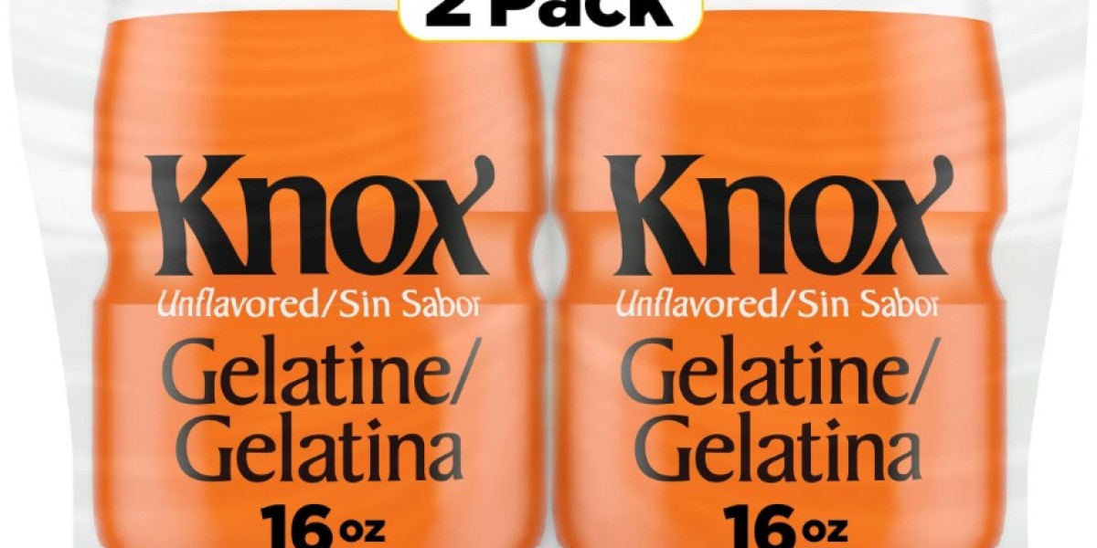 Knox 47 Natural Strength Enhancer in 2025 !