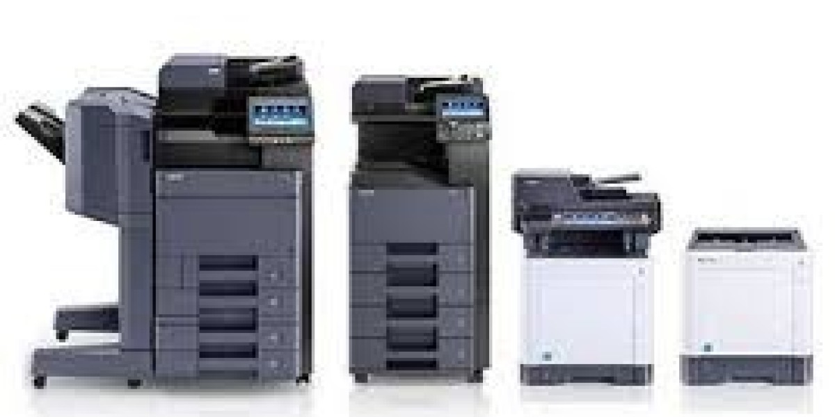 Photocopy Machine Rental: A Flexible and Cost-Effective Solution