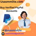 Buy Verified PayPal Account