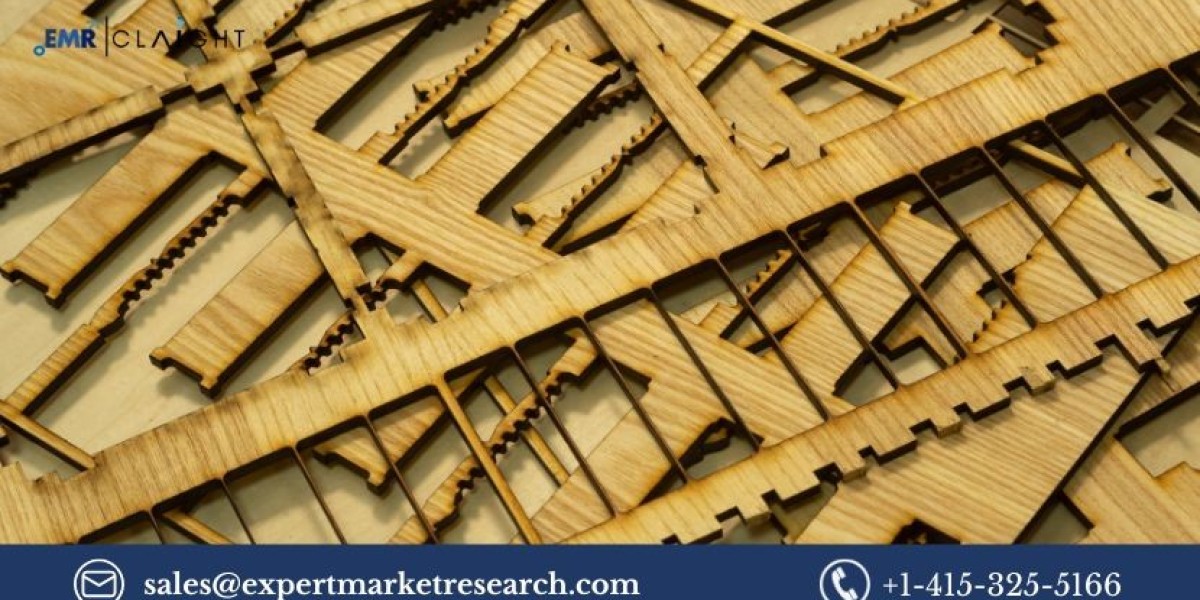 Laminated Veneer Lumber Market: Trends, Dynamics, and Forecast for 2025-2034