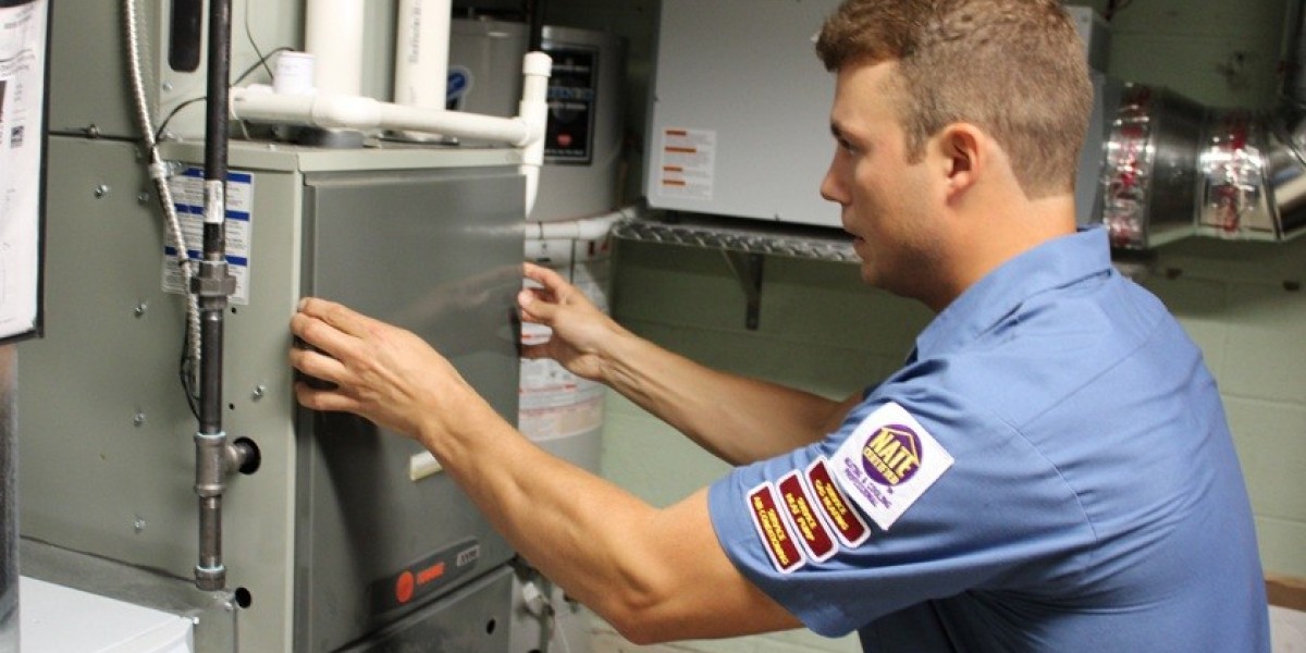 Furnace Installation: Everything You Need to Know