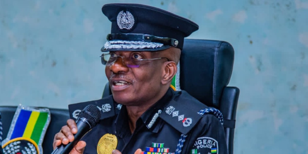 The Confusion Over Nigeria Police Force's 2025 Budget Proposals: A Closer Look at the Misunderstanding