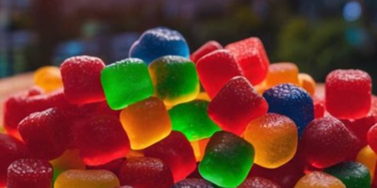 Radiant Ease CBD Gummies: Benefits & Cost